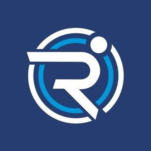 Logotipo de Radar Sports