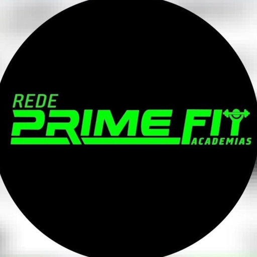 Logotipo de Academia Prime Fit Tramandaí