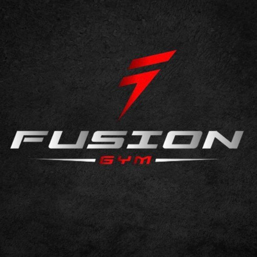 Logotipo de Fusion Gym