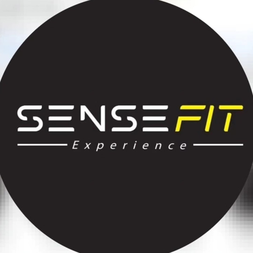 Logotipo de Sensefit
