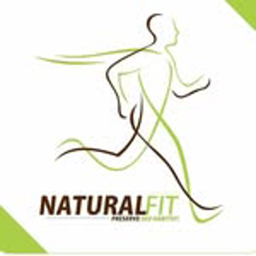 Logotipo de Studio Naturalfit