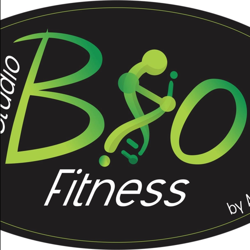 Logotipo de Studio Bio Fitness