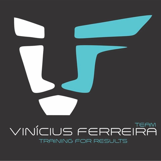 Logotipo de Vinicius Ferreira Training For Results