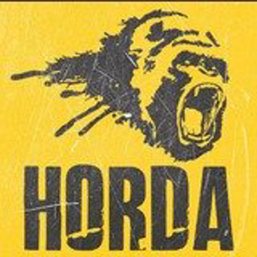 Logotipo de CT Horda