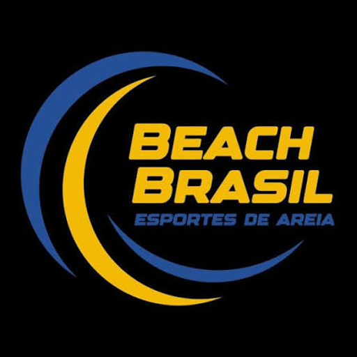 Logotipo de Beach Brasil